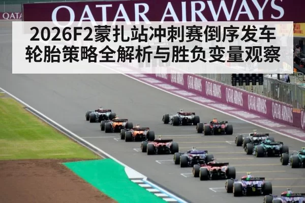formula racing start grid reverse